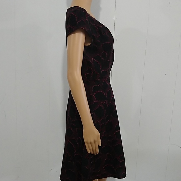 Ann Taylor Loft Dress Size 4 - Picture 4 of 8